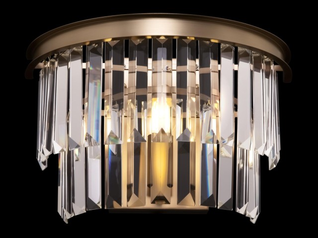 Настенный светильник (бра) Maytoni MOD085WL-01BS фото:11