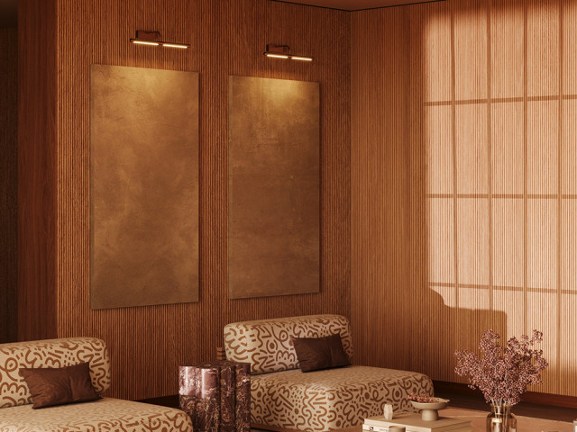 Подсветка Maytoni MIR266WL-L12BS3K фото:2