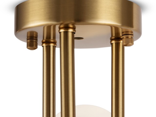 Потолочный светильник Freya FR5205PL-06BS фото:4