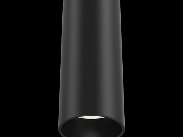 Потолочный светильник Technical C056CL-L12B4K фото:2