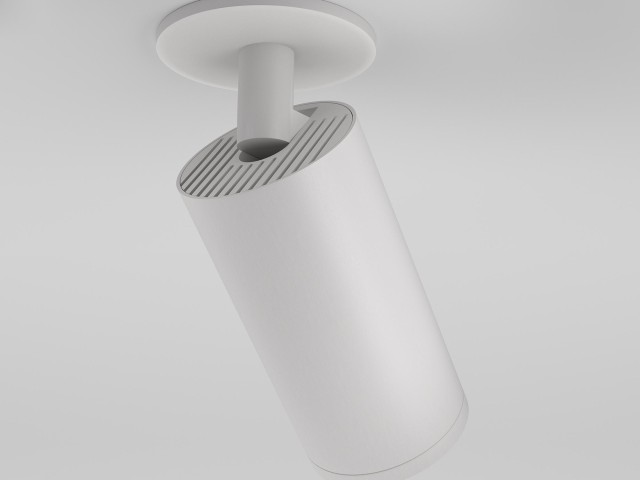 Встраиваемый светильник Technical C049CL-U-1W фото:8