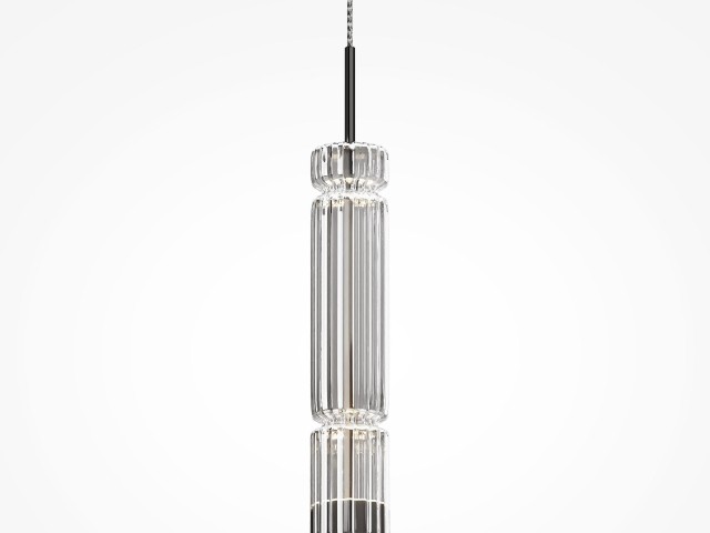 Подвесной светильник Maytoni MOD272PL-L12CH3K1 фото:3
