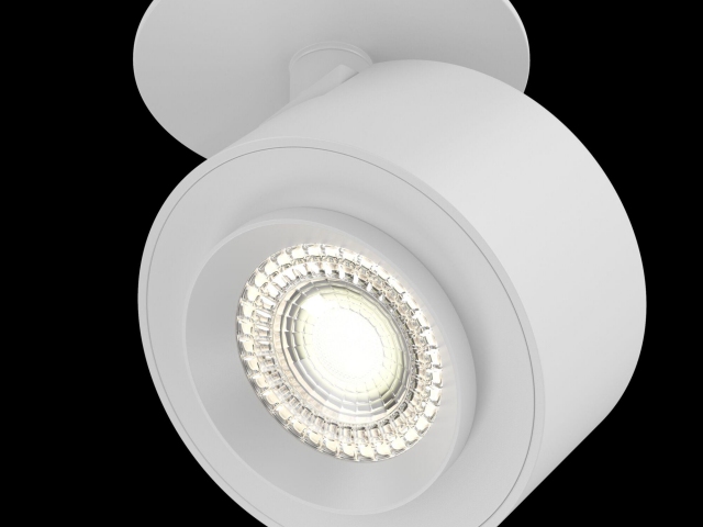 Потолочный светильник Technical C063CL-L12W3K фото:4