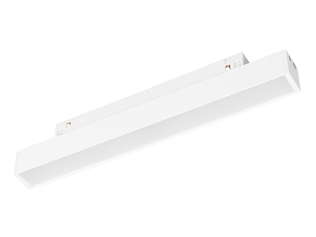 Светильник MAG-ORIENT-FLAT-L235-8W Warm3000 (WH, 80 deg, 48V) (Arlight, IP20 Металл, 5 лет) фото:10