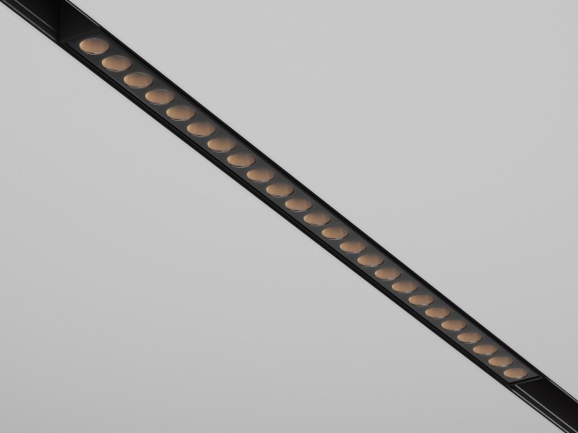 Трековый светильник Technical TR031-2-24W3K-B фото:6
