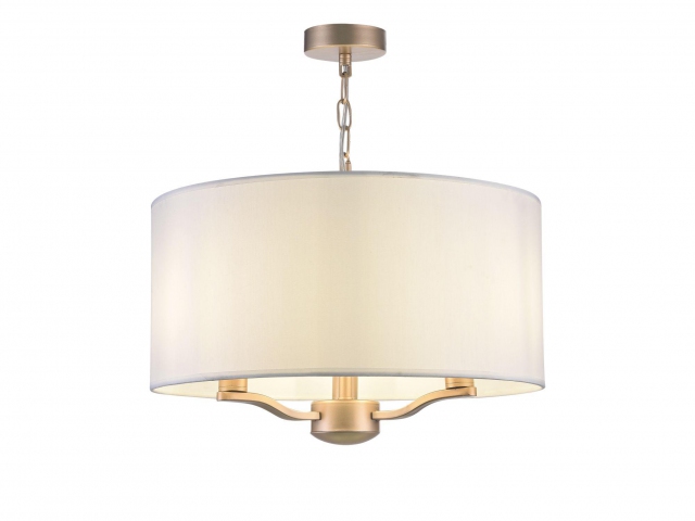 Подвесной светильник Freya FR5671PL-03G фото:2