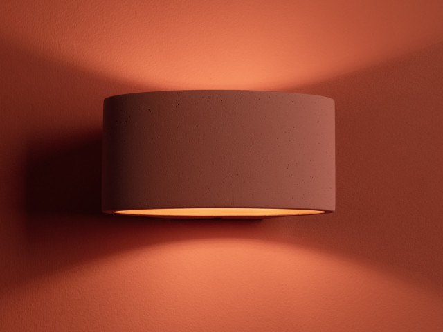 Настенный светильник (бра) Freya FR5582WL-01R фото:13