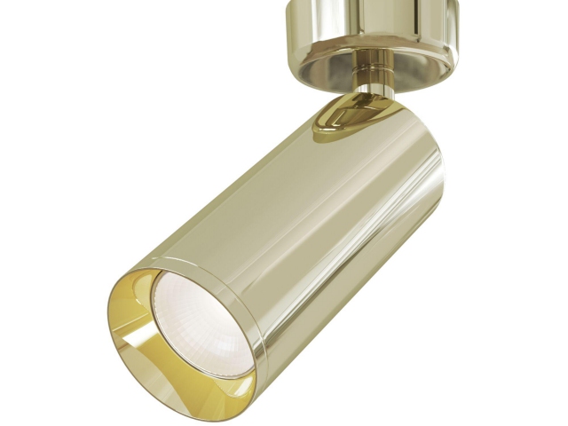 Потолочный светильник Technical C017CW-01G фото:5