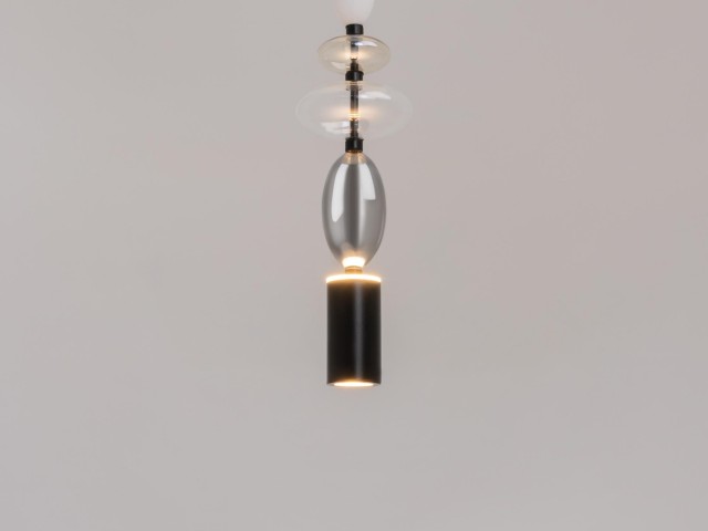 Подвесной светильник Maytoni MOD071PL-L8B3K1 фото:1