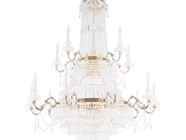 Люстра Maytoni DIA890-PL-42-G фото:16