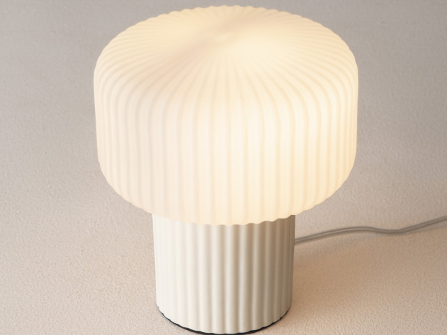 Настольный светильник Maytoni MOD404TL-01BG фото:2