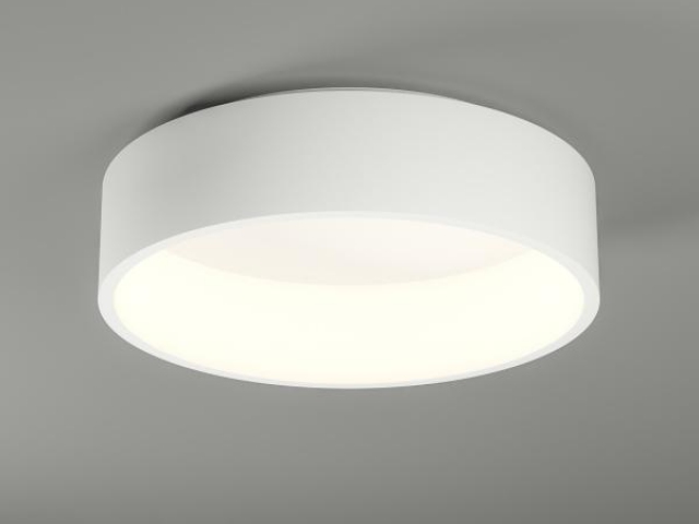Светильник SP-TOR-RING-SURFACE-R460-33W Day4000 (WH, 120 deg) (Arlight, IP20 Металл, 3 года) фото:5