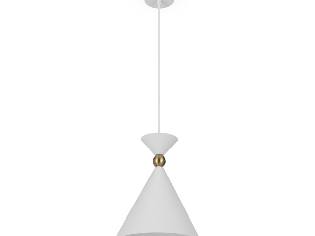 Подвесной светильник Freya FR5392PL-01W фото:4