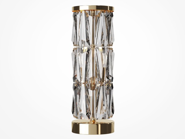 Настольный светильник Maytoni MOD043TL-02G фото:9