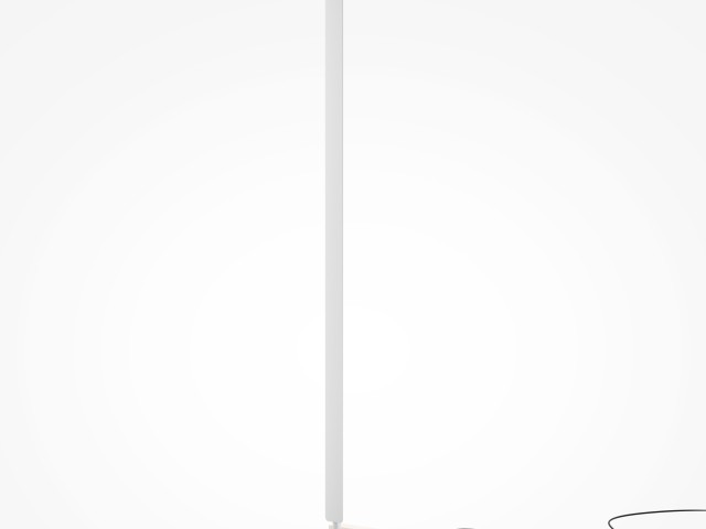 Напольный светильник (торшер) Maytoni MOD214FL-L20W3K фото:4