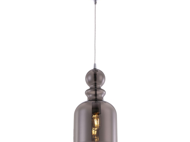 Подвесной светильник Maytoni P035PL-01CH фото:3