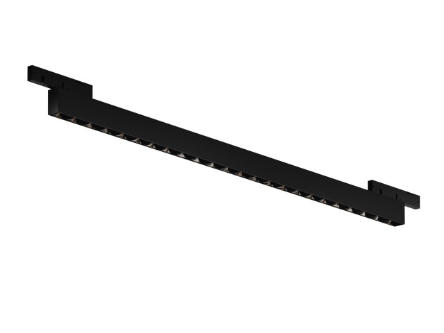 Трековый светильник Technical TR193-1-20W3K-M-B фото:8
