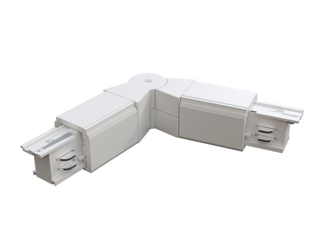 Комплектующие для накладной трековой системы Technical TRA005CS-31W фото:17