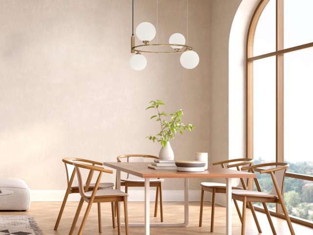 Подвесной светильник Maytoni MOD013PL-04BS1 фото:15