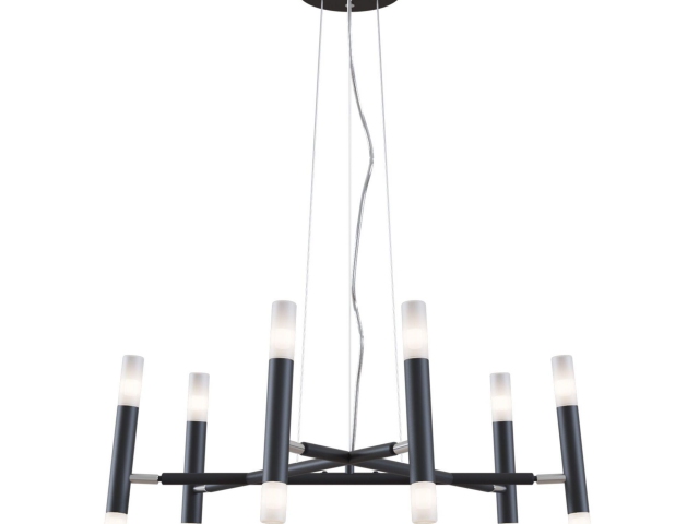 Подвесной светильник Maytoni MOD031PL-12B фото:10