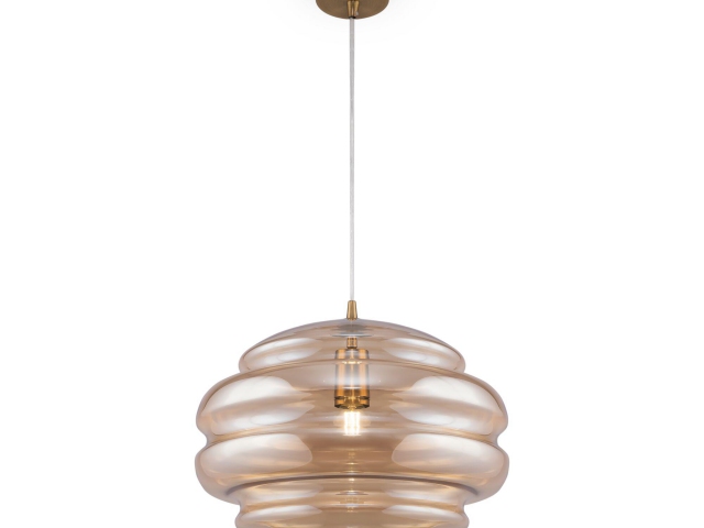 Подвесной светильник Maytoni P078PL-01AM фото:5