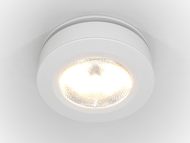Встраиваемый светильник Technical DL2003-L12W фото:7