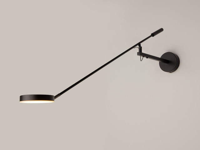 Настенный светильник (бра) Maytoni MOD070WL-L6B3K фото:11