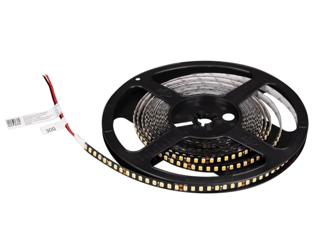 Лента RT-5000-2835-160-24V Day4000 (Black 8mm, 12W/m, IP20) (Arlight, -) фото:7