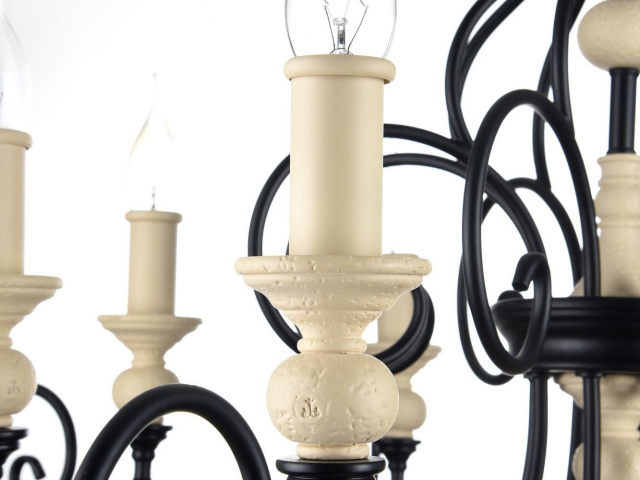 Люстра Maytoni H631-PL-06-B фото:10
