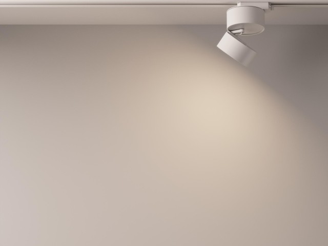 Трековый светильник Technical TR007-1-12W4K-W фото:11