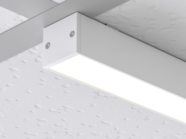 Светильник SNAP-STARLINE-FLAT-S1200-26W Day4000 (WH, 120 deg, 48V) (Arlight, IP40 Металл, 3 года) фото:15