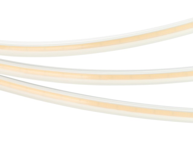Лента герметичная COB-PL90-X544-12mm 24V Warm2400 (11.5 W/m, IP65, CSP, 5m) (Arlight, -) фото:7