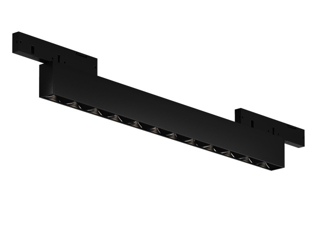 Трековый светильник Technical TR193-1-10W4K-M-B фото:8