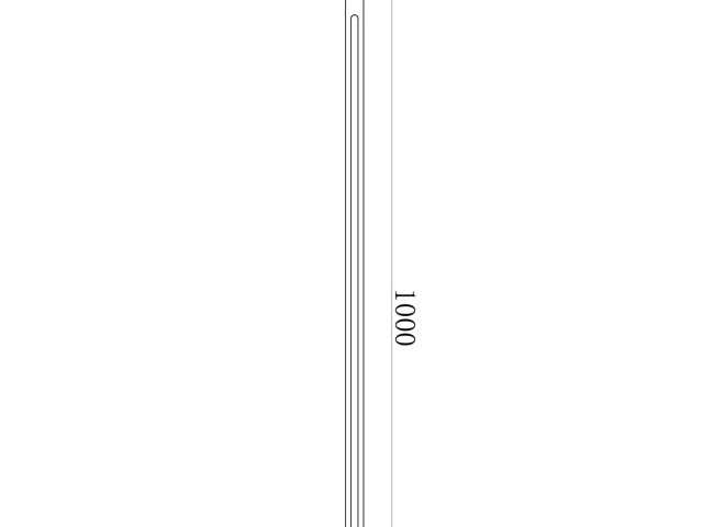 Ландшафтный светильник Outdoor O415FL-L15GR3K фото:15