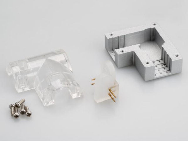 Соединитель угловой ARL-CLEAR-U15-90 (26x15mm) (Arlight, Металл) фото:10