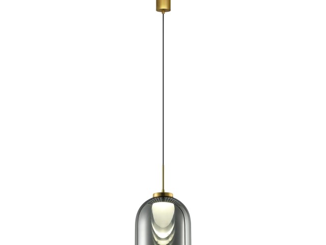 Подвесной светильник Freya FR5399PL-L4BS1 фото:7