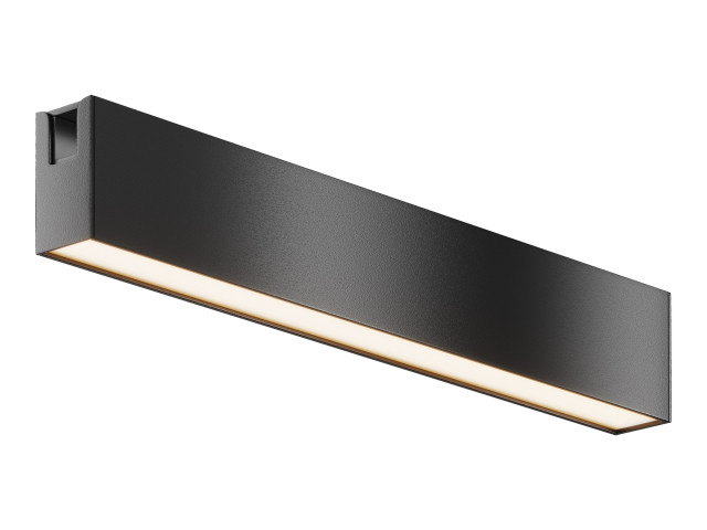 Трековый светильник Technical TR151-1-18W3K-B фото:9