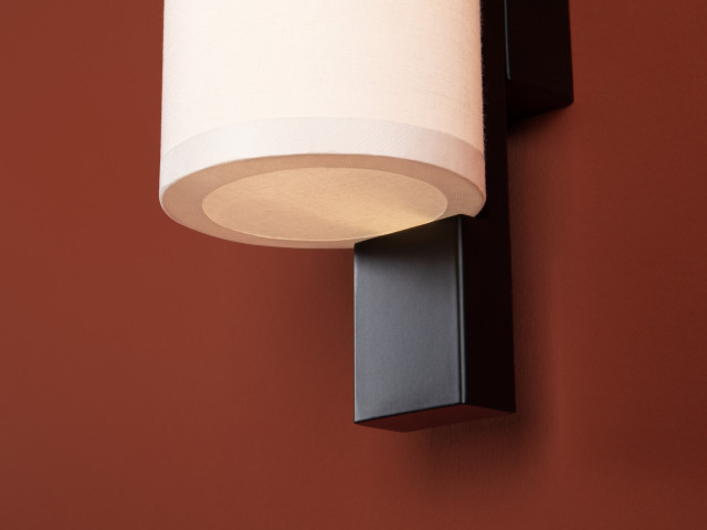 Настенный светильник (бра) Freya FR5625WL-L10B фото:2