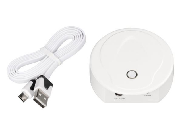 Конвертер SMART-K58-WiFi White (5-24V, 2.4G) (Arlight, IP20 Пластик, 5 лет) фото:11