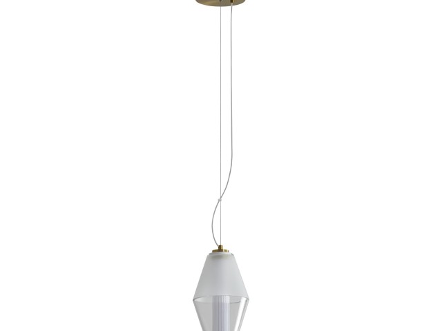 Подвесной светильник Freya FR6137PL-L6BT фото:4
