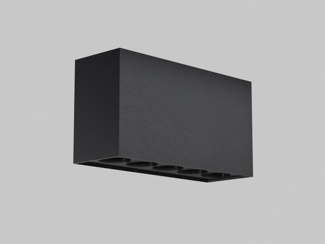 Потолочный светильник Outdoor O309CL-L10GF3K фото:9