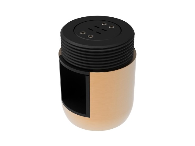 Держатель трека ART-APRIORI-HOLDER-CON-A (GD) (Arlight, IP20 Металл, 3 года) фото:2