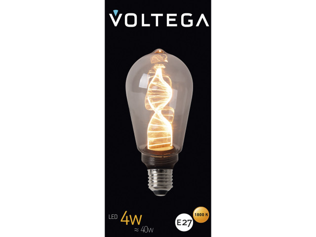 Лампочка Voltega 8594 фото:7