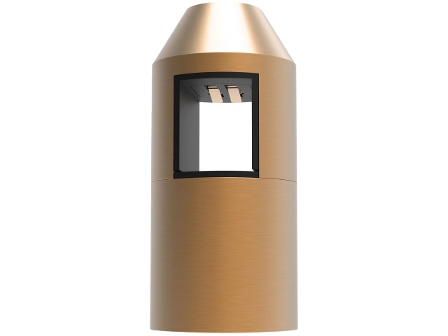 Держатель трека ART-APRIORI-HOLDER-E (GD) (Arlight, IP20 Металл, 3 года) фото:2
