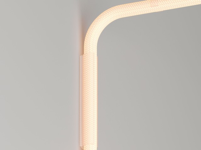 Силиконовый профиль WPH-FLEX-ROPE-D22-360deg-S8-5m WHITE (Arlight, Силикон) фото:1