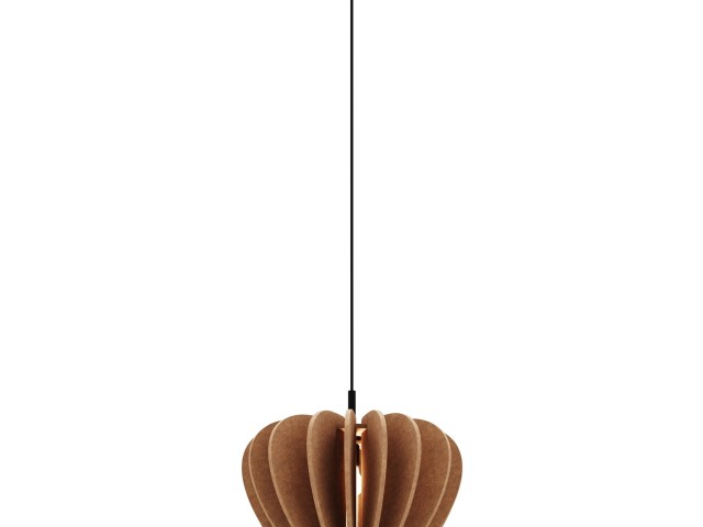 Подвесной светильник Maytoni MOD398PL-01BR фото:8