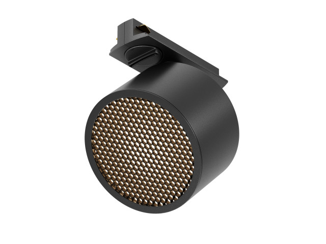 Трековый светильник Technical TR225-1-GX53-B фото:8