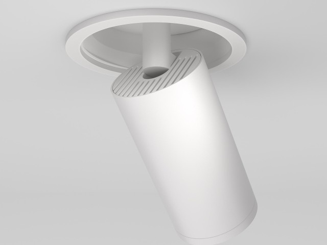 Встраиваемый светильник Technical C048CL-U-1W фото:9
