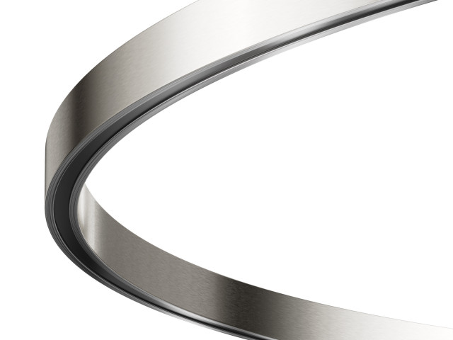 Шинопровод накладной/подвесной Technical TRX154-R-D650-PT фото:9