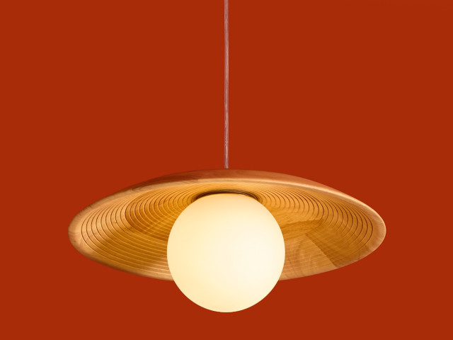 Подвесной светильник Freya FR5589PL-01T фото:6